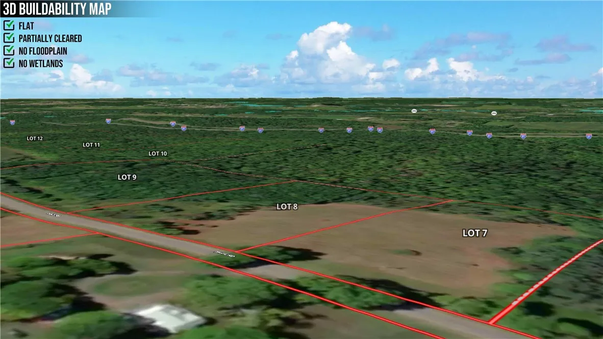 287 White Road, Parish, New York 13131, Parish, New York 13131, ,Land,For Sale,287 White Road, Parish, New York 13131,0,R1649747