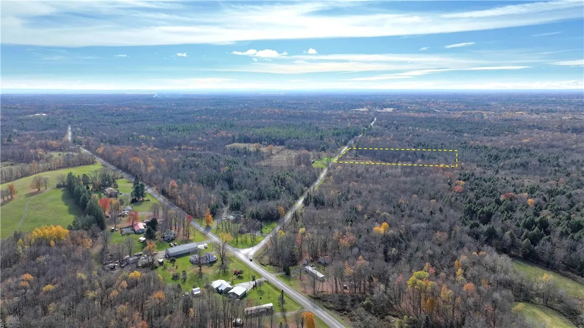 287 White Road, Parish, New York 13131, Parish, New York 13131, ,Land,For Sale,287 White Road, Parish, New York 13131,0,R1649747