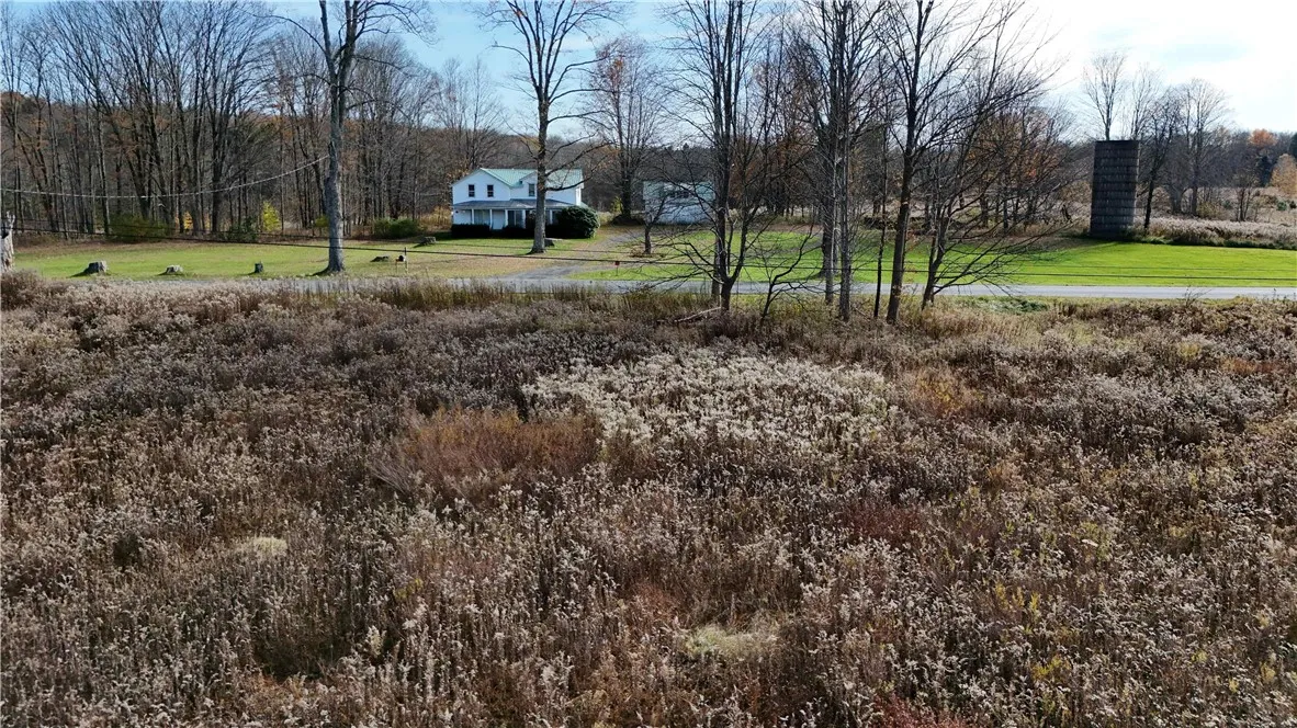 287 White Road, Parish, New York 13131, Parish, New York 13131, ,Land,For Sale,287 White Road, Parish, New York 13131,0,R1649747