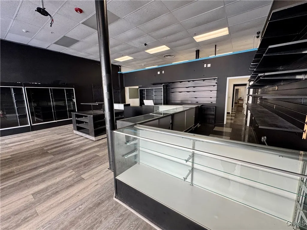 110 - 112 Bleecker Street, Utica, New York 13501, Utica, New York 13501, ,Commercial Lease,For Rent,110 - 112 Bleecker Street, Utica, New York 13501,0,S1649692