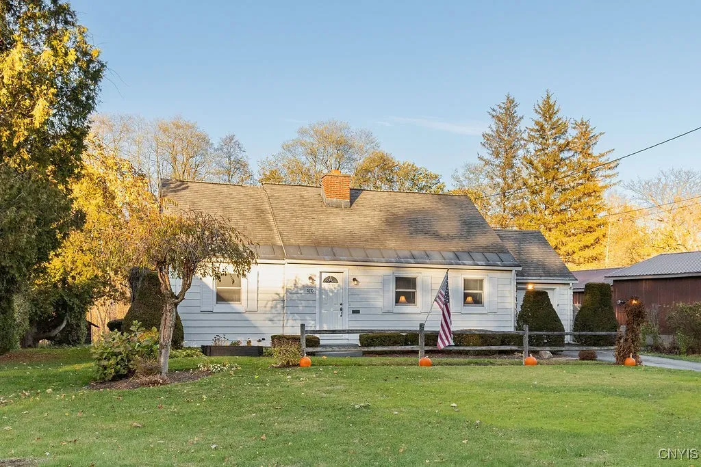 7670 Maple Road, Van Buren, New York 13027, Van Buren, New York 13027, 4 Bedrooms Bedrooms, 12 Rooms Rooms,2 BathroomsBathrooms,Residential,For Sale,7670 Maple Road, Van Buren, New York 13027,0,S1648772