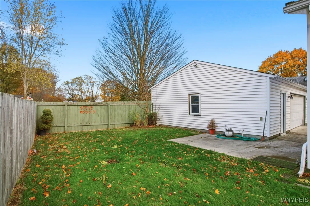 152 South Main Street, Batavia City, New York 1402, Batavia City, New York 14020, 3 Bedrooms Bedrooms, 7 Rooms Rooms,2 BathroomsBathrooms,Residential,For Sale,152 South Main Street, Batavia City, New York 1402,0,B1649339