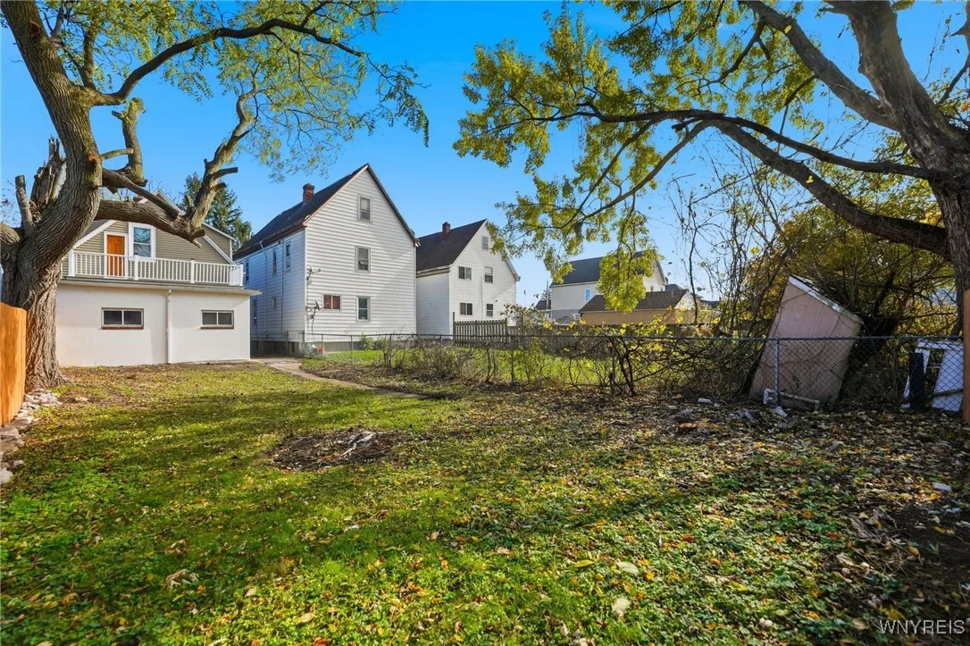 124 Roma Avenue, Buffalo, New York 14215, Buffalo, New York 14215, 4 Bedrooms Bedrooms, ,2 BathroomsBathrooms,Residential,For Sale,124 Roma Avenue, Buffalo, New York 14215,0,B1649267
