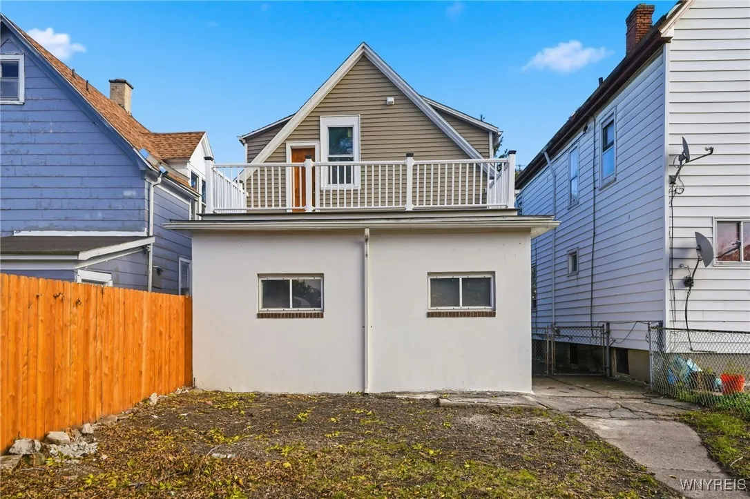 124 Roma Avenue, Buffalo, New York 14215, Buffalo, New York 14215, 4 Bedrooms Bedrooms, ,2 BathroomsBathrooms,Residential,For Sale,124 Roma Avenue, Buffalo, New York 14215,0,B1649267