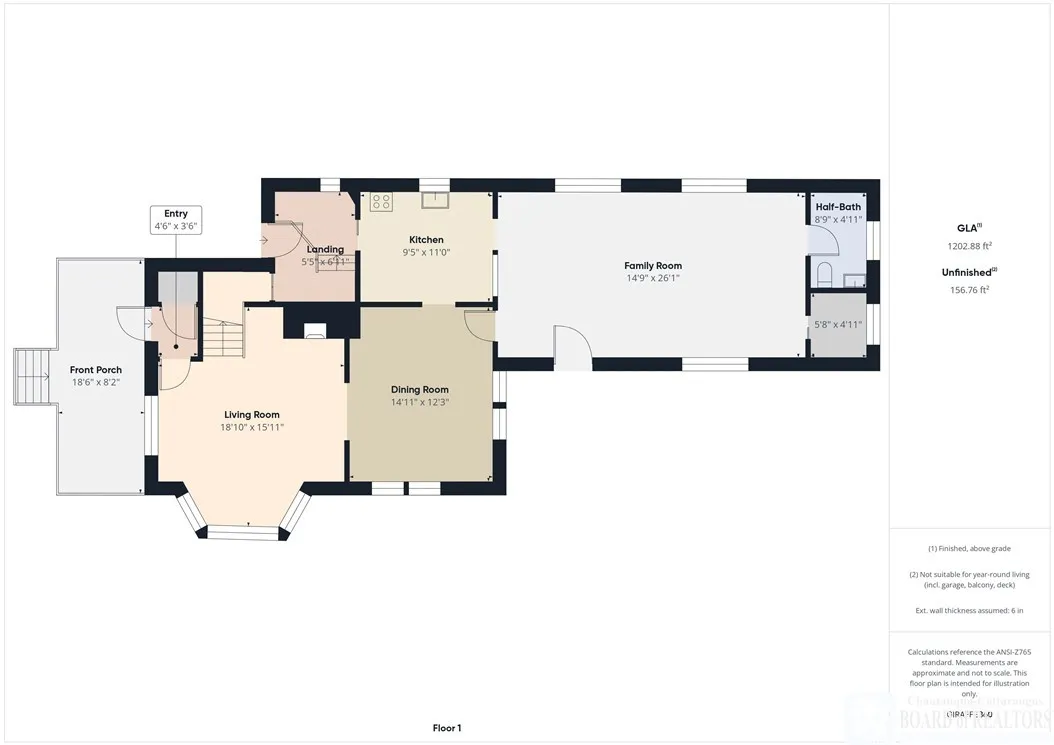 104 Garfield Court, Olean, New York 14760, Olean, New York 14760, 4 Bedrooms Bedrooms, 8 Rooms Rooms,1 BathroomBathrooms,Residential,For Sale,104 Garfield Court, Olean, New York 14760,0,R1649746