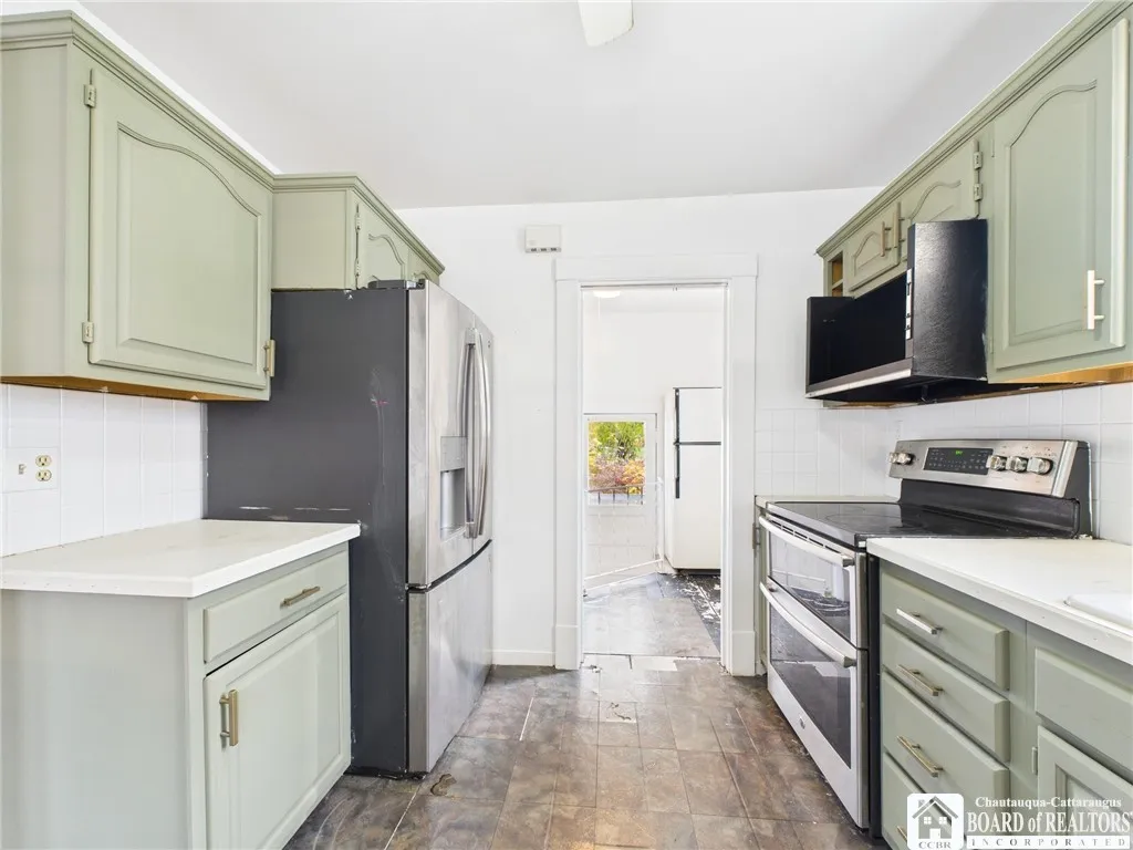 104 Garfield Court, Olean, New York 14760, Olean, New York 14760, 4 Bedrooms Bedrooms, 8 Rooms Rooms,1 BathroomBathrooms,Residential,For Sale,104 Garfield Court, Olean, New York 14760,0,R1649746