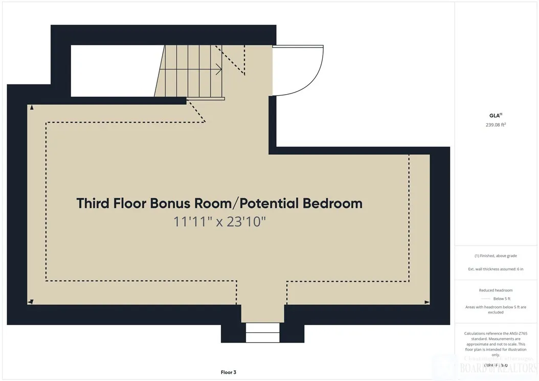 104 Garfield Court, Olean, New York 14760, Olean, New York 14760, 4 Bedrooms Bedrooms, 8 Rooms Rooms,1 BathroomBathrooms,Residential,For Sale,104 Garfield Court, Olean, New York 14760,0,R1649746