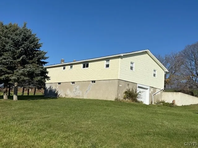 7477 State Route 41, Scott, New York 13077, Scott, New York 13077, 4 Bedrooms Bedrooms, 9 Rooms Rooms,2 BathroomsBathrooms,Residential,For Sale,7477 State Route 41, Scott, New York 13077,0,S1649609