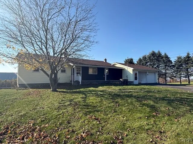 7477 State Route 41, Scott, New York 13077, Scott, New York 13077, 4 Bedrooms Bedrooms, 9 Rooms Rooms,2 BathroomsBathrooms,Residential,For Sale,7477 State Route 41, Scott, New York 13077,0,S1649609