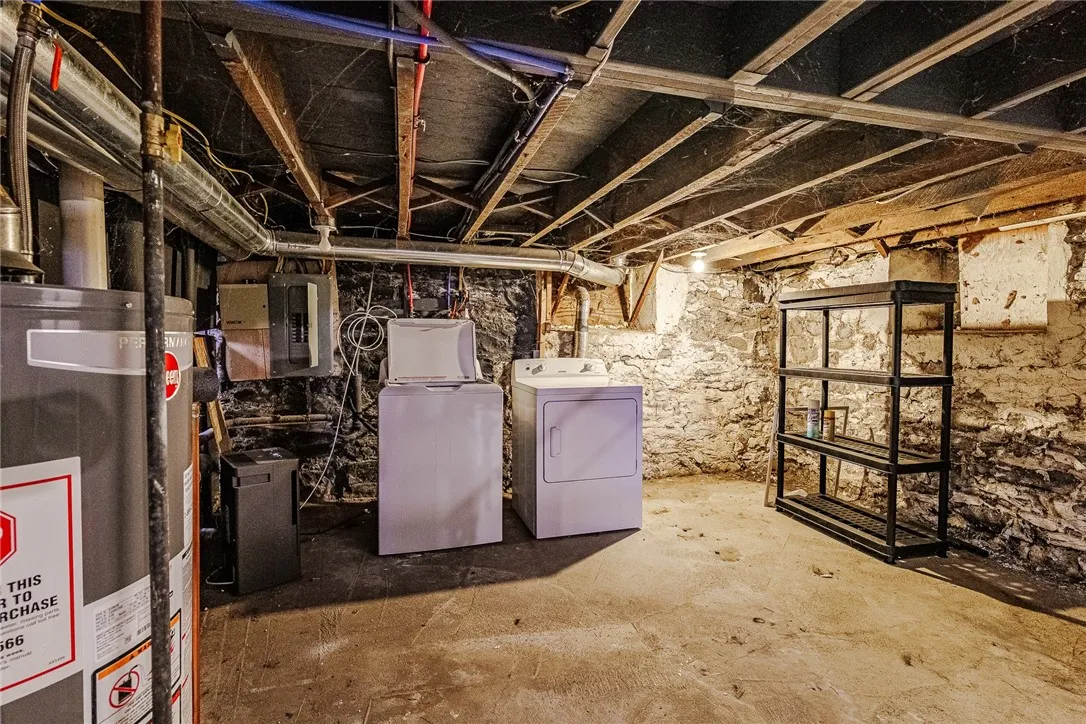 49 Woodlawn Street, Rochester, New York 14607, Rochester, New York 14607, 7 Bedrooms Bedrooms, ,2 BathroomsBathrooms,Residential,For Sale,49 Woodlawn Street, Rochester, New York 14607,0,R1648969