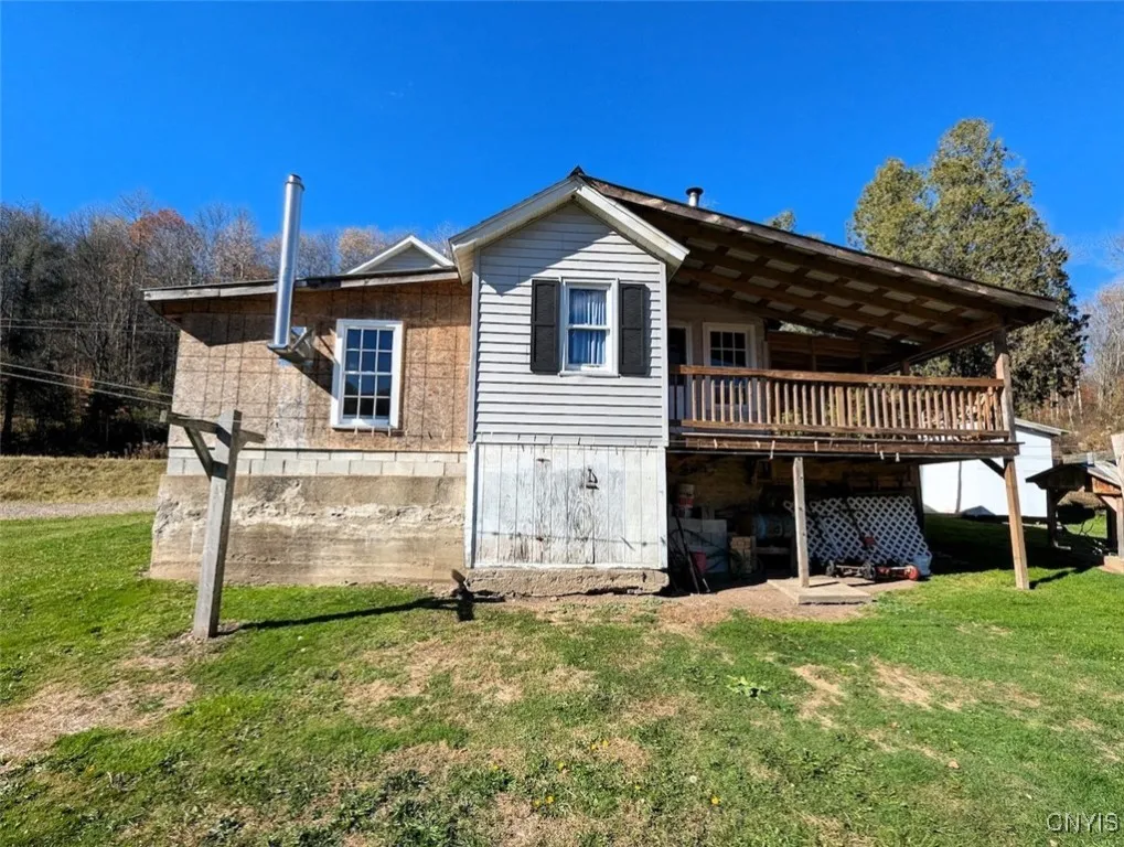 3829 Fords Brook South, Willing, New York 14895, Willing, New York 14895, 4 Bedrooms Bedrooms, 9 Rooms Rooms,Residential,For Sale,3829 Fords Brook South, Willing, New York 14895,0,S1649769
