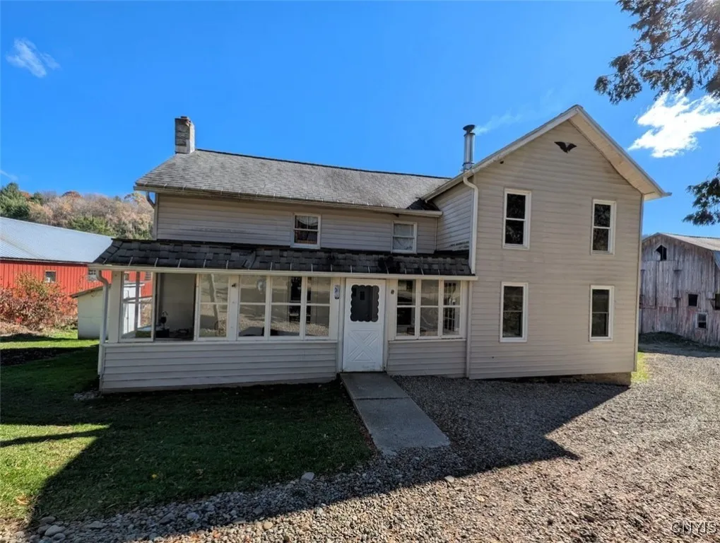 3829 Fords Brook South, Willing, New York 14895, Willing, New York 14895, 4 Bedrooms Bedrooms, 9 Rooms Rooms,Residential,For Sale,3829 Fords Brook South, Willing, New York 14895,0,S1649769