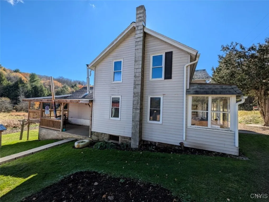 3829 Fords Brook South, Willing, New York 14895, Willing, New York 14895, 4 Bedrooms Bedrooms, 9 Rooms Rooms,Residential,For Sale,3829 Fords Brook South, Willing, New York 14895,0,S1649769