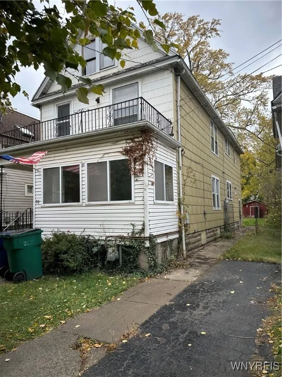 20 Garfield Street, Buffalo, New York 14207, Buffalo, New York 14207, 6 Bedrooms Bedrooms, ,2 BathroomsBathrooms,Residential,For Sale,20 Garfield Street, Buffalo, New York 14207,0,B1649726