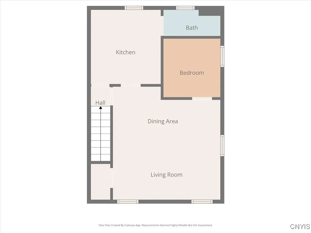 811 1st North Street, Syracuse, New York 13208, Syracuse, New York 13208, 3 Bedrooms Bedrooms, ,2 BathroomsBathrooms,Residential,For Sale,811 1st North Street, Syracuse, New York 13208,0,S1649748