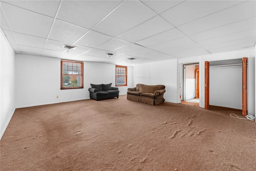 Living Quarters
