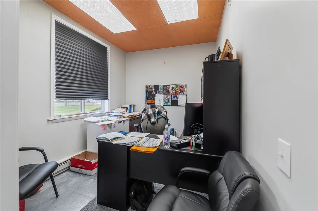 Leased Business at 1014 Pennsylvania Ave