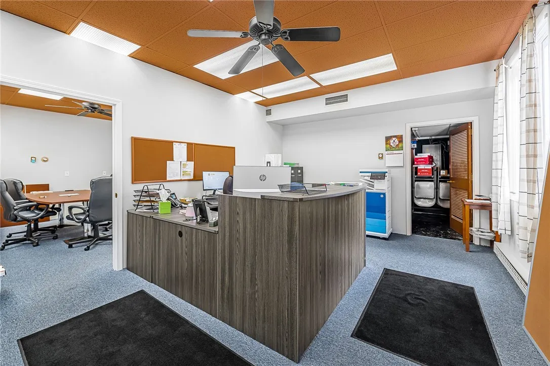 Leased Business at 1014 Pennsylvania Ave