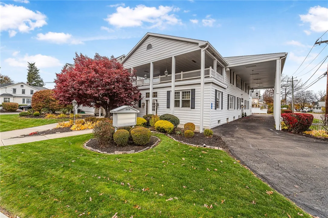 1050 Pennsylvania Ave