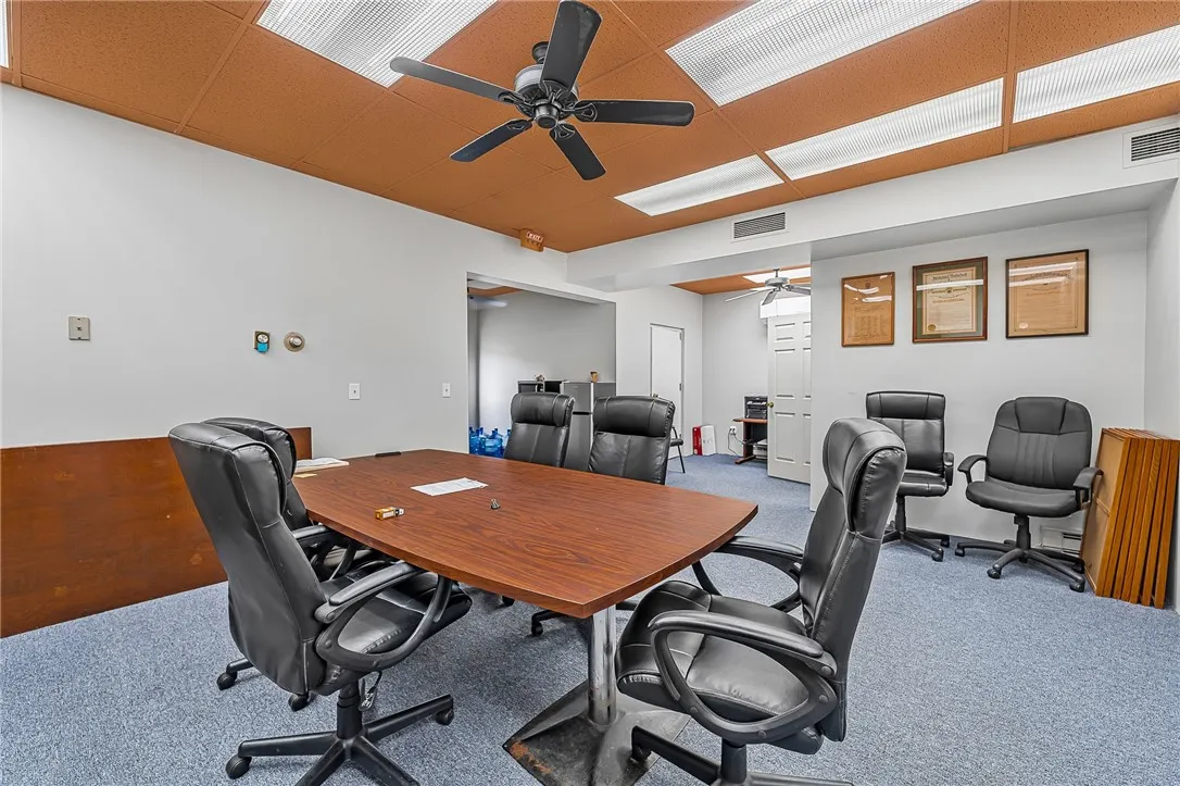 Leased Business at 1014 Pennsylvania Ave