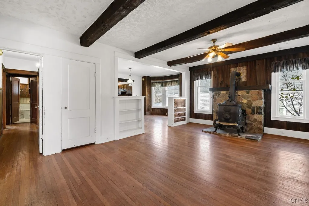 406 South Main Street, Groton, New York 13073, Groton, New York 13073, 5 Bedrooms Bedrooms, 10 Rooms Rooms,2 BathroomsBathrooms,Residential,For Sale,406 South Main Street, Groton, New York 13073,0,S1649578