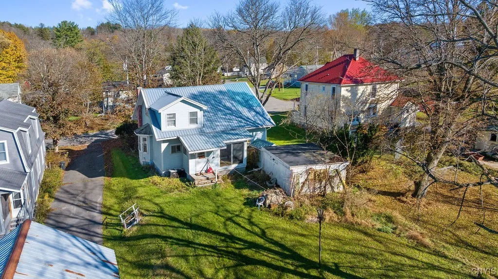 406 South Main Street, Groton, New York 13073, Groton, New York 13073, 5 Bedrooms Bedrooms, 10 Rooms Rooms,2 BathroomsBathrooms,Residential,For Sale,406 South Main Street, Groton, New York 13073,0,S1649578