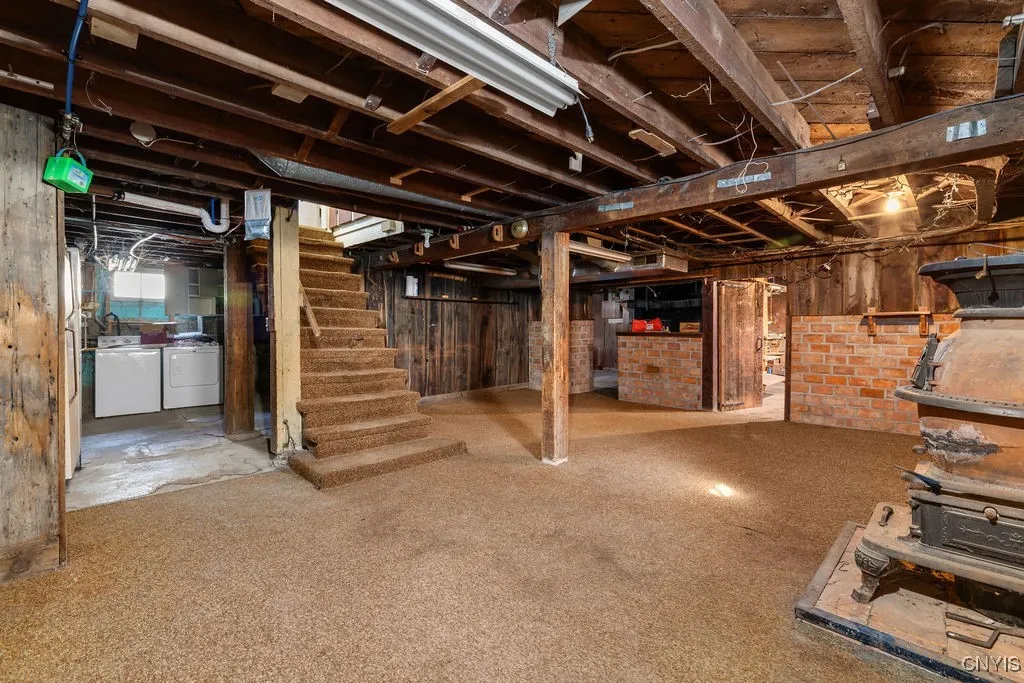 406 South Main Street, Groton, New York 13073, Groton, New York 13073, 5 Bedrooms Bedrooms, 10 Rooms Rooms,2 BathroomsBathrooms,Residential,For Sale,406 South Main Street, Groton, New York 13073,0,S1649578
