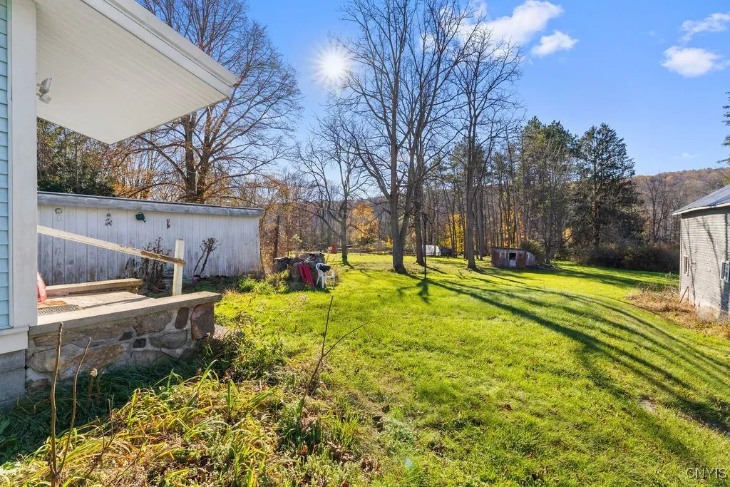 406 South Main Street, Groton, New York 13073, Groton, New York 13073, 5 Bedrooms Bedrooms, 10 Rooms Rooms,2 BathroomsBathrooms,Residential,For Sale,406 South Main Street, Groton, New York 13073,0,S1649578