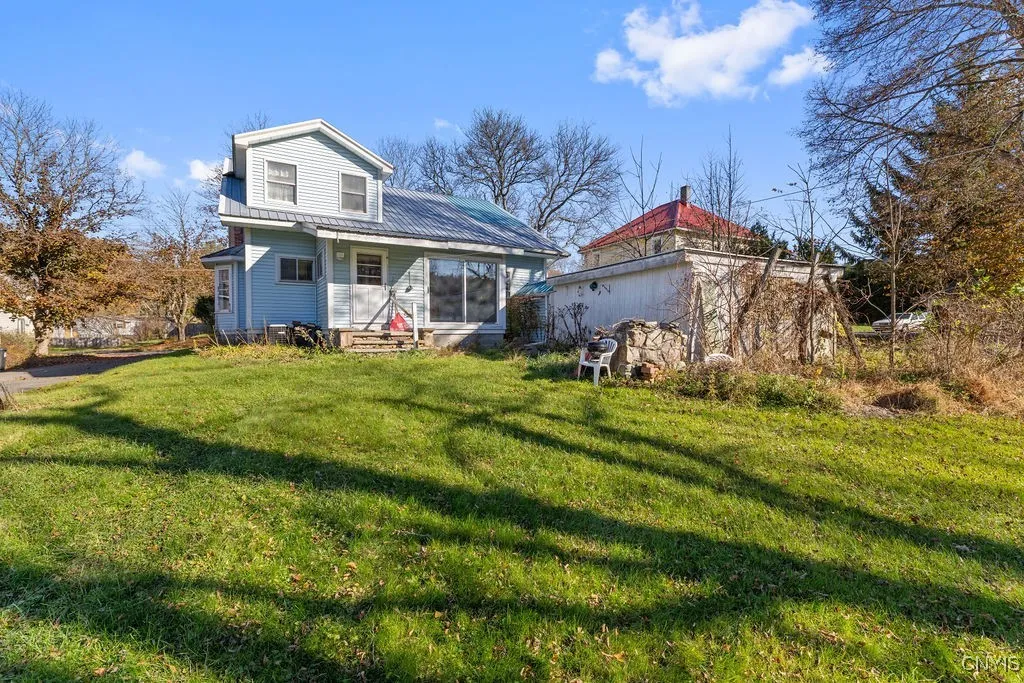 406 South Main Street, Groton, New York 13073, Groton, New York 13073, 5 Bedrooms Bedrooms, 10 Rooms Rooms,2 BathroomsBathrooms,Residential,For Sale,406 South Main Street, Groton, New York 13073,0,S1649578