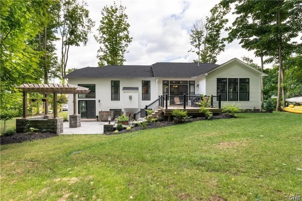 Lot 31r Longview Circle, Lysander, New York 13027, Lysander, New York 13027, 2 Bedrooms Bedrooms, 6 Rooms Rooms,2 BathroomsBathrooms,Residential,For Sale,Lot 31r Longview Circle, Lysander, New York 13027,0,S1649498