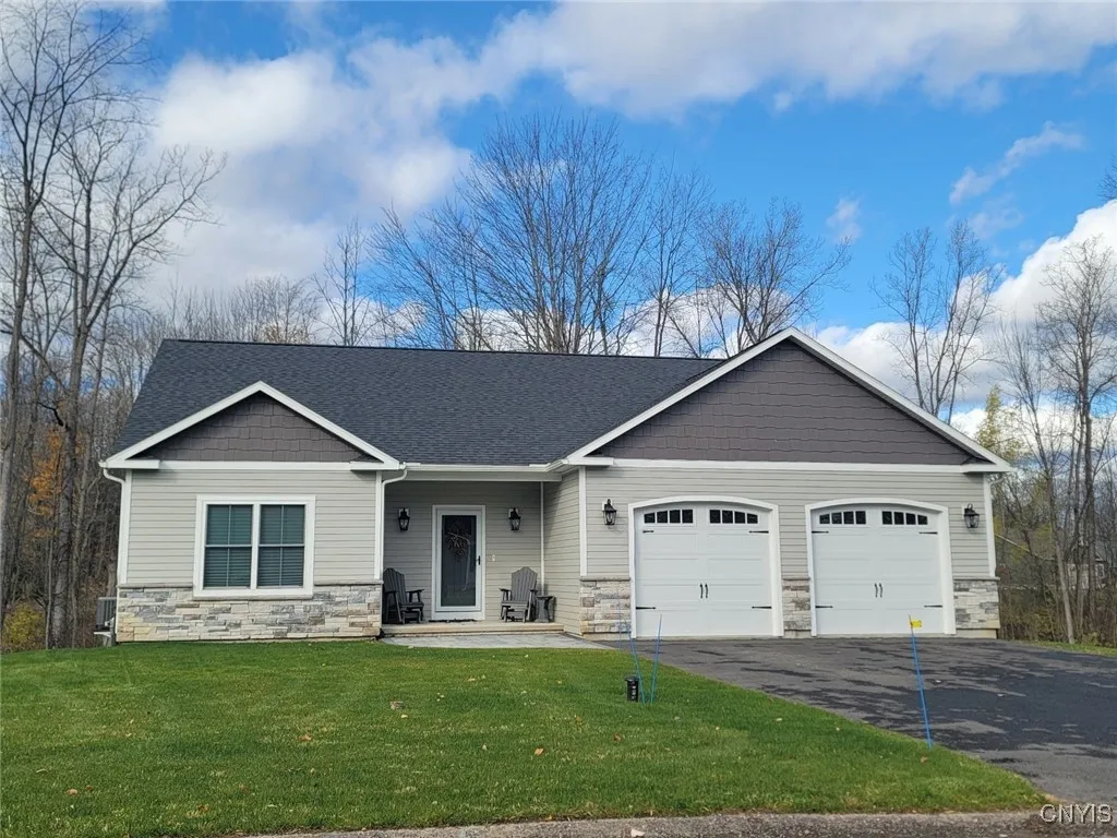 Lot 31r Longview Circle, Lysander, New York 13027, Lysander, New York 13027, 2 Bedrooms Bedrooms, 6 Rooms Rooms,2 BathroomsBathrooms,Residential,For Sale,Lot 31r Longview Circle, Lysander, New York 13027,0,S1649498