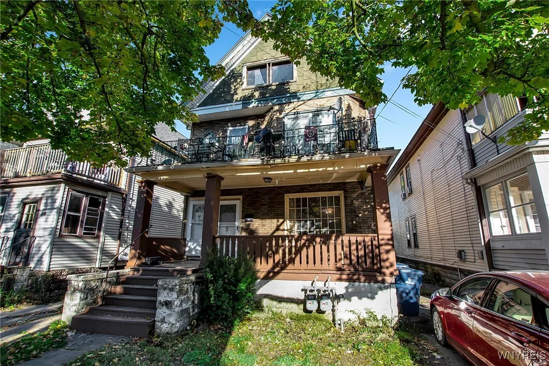 50 Macamley Street, Buffalo, New York 14220, Buffalo, New York 14220, 4 Bedrooms Bedrooms, ,2 BathroomsBathrooms,Residential,For Sale,50 Macamley Street, Buffalo, New York 14220,0,B1649767