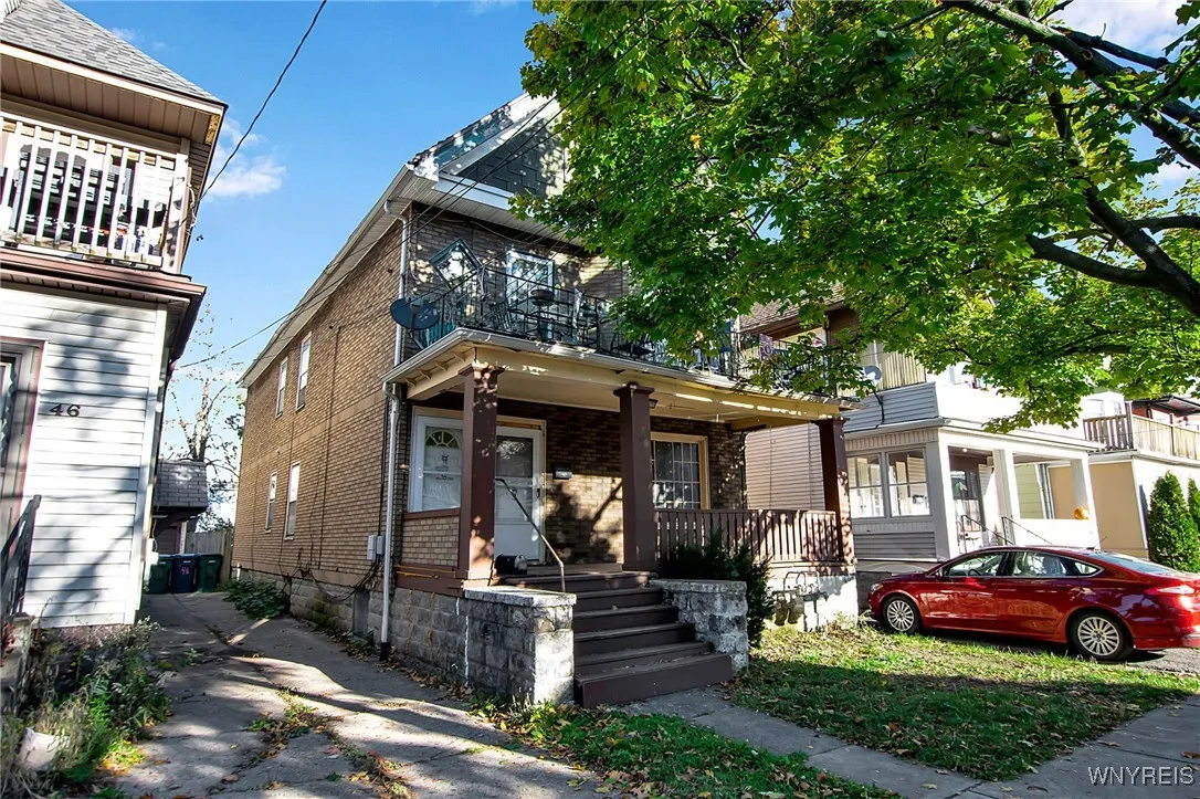 50 Macamley Street, Buffalo, New York 14220, Buffalo, New York 14220, 4 Bedrooms Bedrooms, ,2 BathroomsBathrooms,Residential,For Sale,50 Macamley Street, Buffalo, New York 14220,0,B1649767