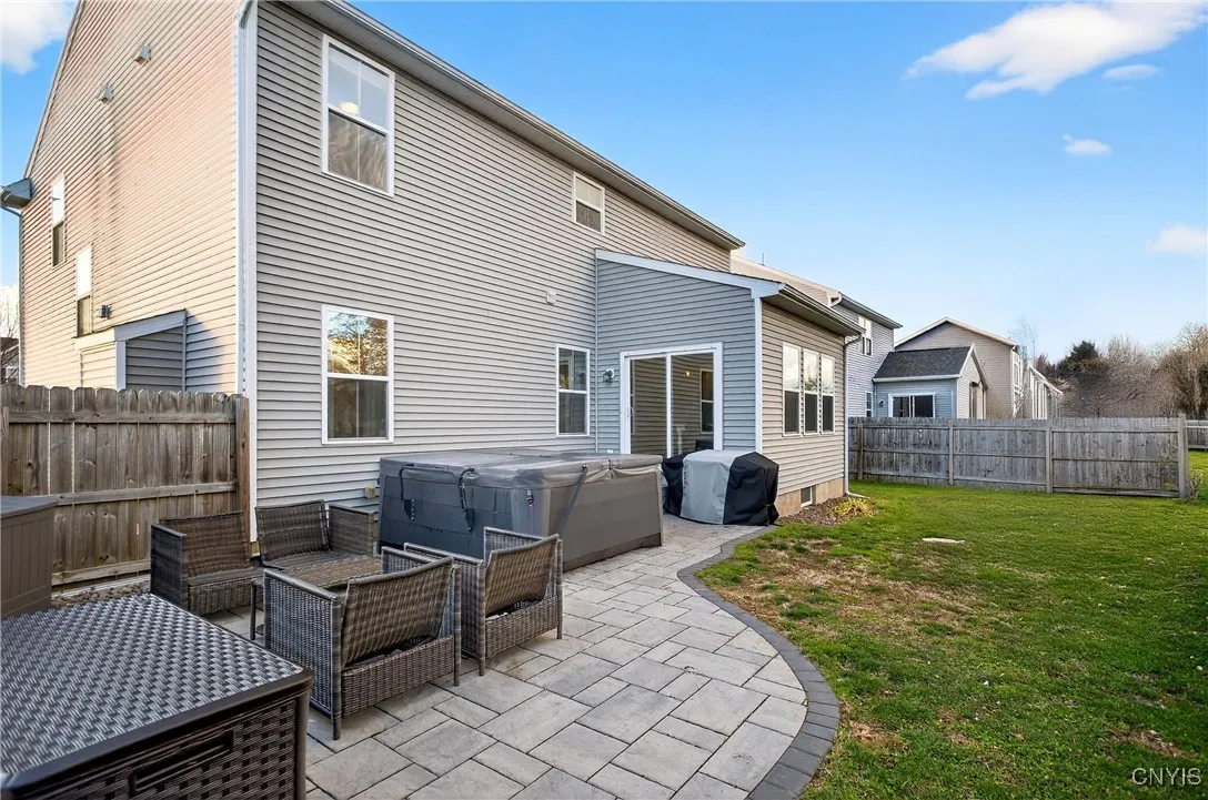 29 Naylor Circle, Van Buren, New York 13027, Van Buren, New York 13027, 4 Bedrooms Bedrooms, 11 Rooms Rooms,2 BathroomsBathrooms,Residential,For Sale,29 Naylor Circle, Van Buren, New York 13027,0,S1649417