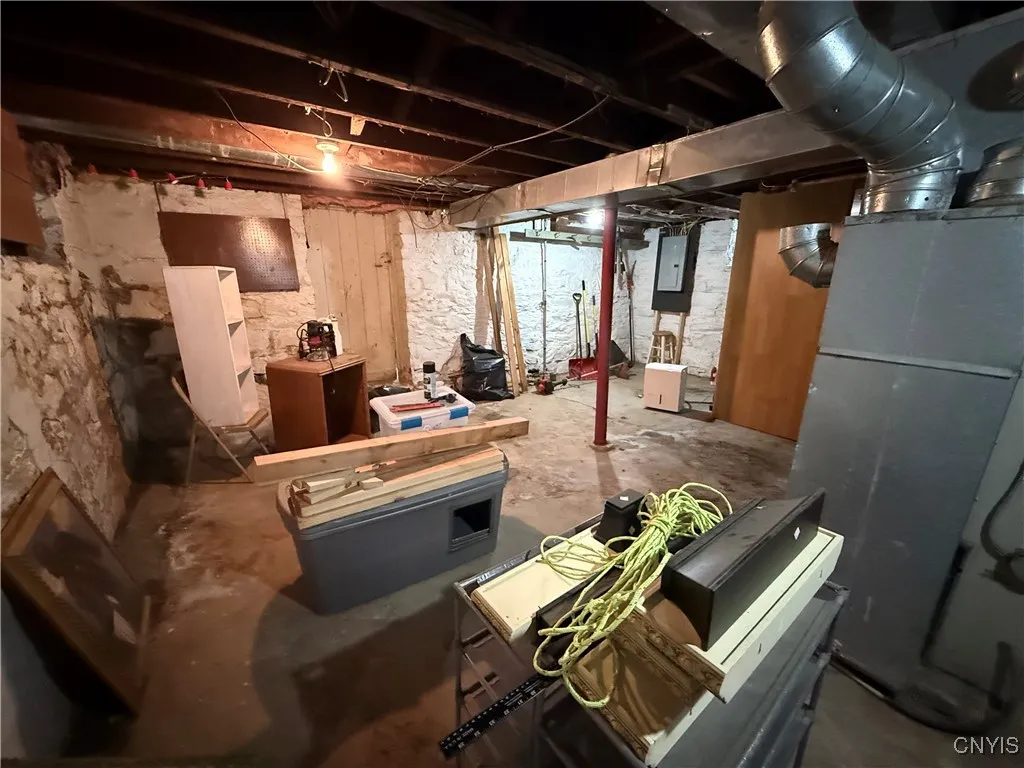 147 East Matson Avenue, Syracuse, New York 13205, Syracuse, New York 13205, 4 Bedrooms Bedrooms, 11 Rooms Rooms,2 BathroomsBathrooms,Residential,For Sale,147 East Matson Avenue, Syracuse, New York 13205,0,S1649737