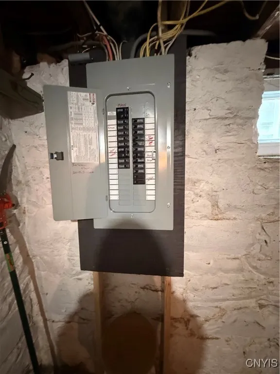 147 East Matson Avenue, Syracuse, New York 13205, Syracuse, New York 13205, 4 Bedrooms Bedrooms, 11 Rooms Rooms,2 BathroomsBathrooms,Residential,For Sale,147 East Matson Avenue, Syracuse, New York 13205,0,S1649737