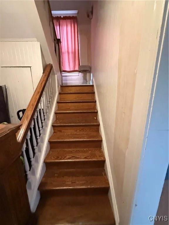 147 East Matson Avenue, Syracuse, New York 13205, Syracuse, New York 13205, 4 Bedrooms Bedrooms, 11 Rooms Rooms,2 BathroomsBathrooms,Residential,For Sale,147 East Matson Avenue, Syracuse, New York 13205,0,S1649737