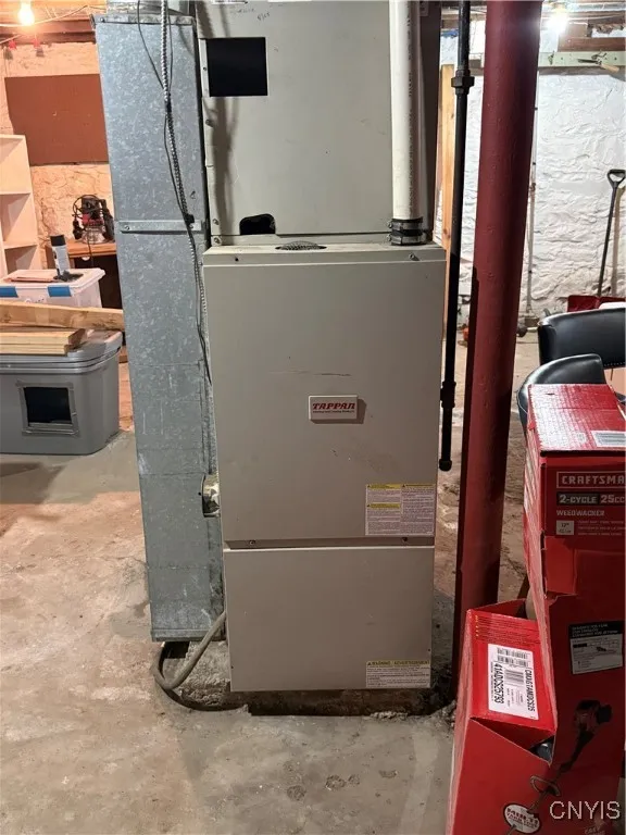 147 East Matson Avenue, Syracuse, New York 13205, Syracuse, New York 13205, 4 Bedrooms Bedrooms, 11 Rooms Rooms,2 BathroomsBathrooms,Residential,For Sale,147 East Matson Avenue, Syracuse, New York 13205,0,S1649737