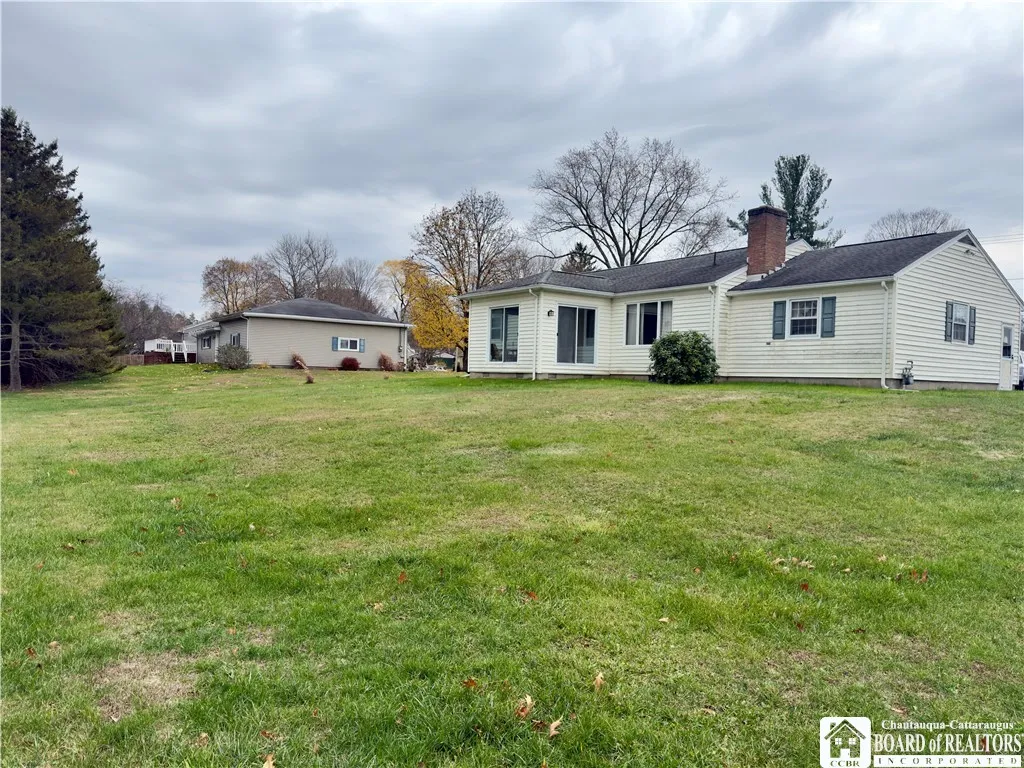 32 Maple Street, Carroll, New York 14738, Carroll, New York 14738, 3 Bedrooms Bedrooms, 6 Rooms Rooms,1 BathroomBathrooms,Residential Lease,For Rent,32 Maple Street, Carroll, New York 14738,0,R1649586