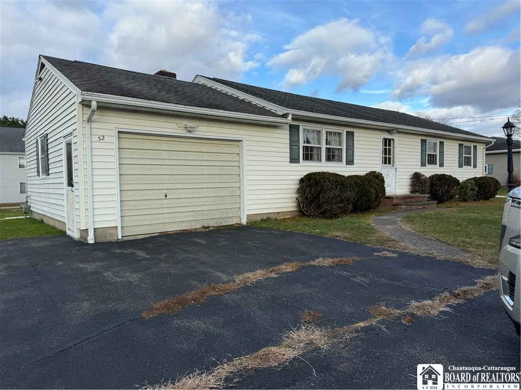 32 Maple Street, Carroll, New York 14738, Carroll, New York 14738, 3 Bedrooms Bedrooms, 6 Rooms Rooms,1 BathroomBathrooms,Residential Lease,For Rent,32 Maple Street, Carroll, New York 14738,0,R1649586