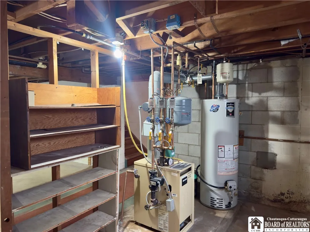 32 Maple Street, Carroll, New York 14738, Carroll, New York 14738, 3 Bedrooms Bedrooms, 6 Rooms Rooms,1 BathroomBathrooms,Residential Lease,For Rent,32 Maple Street, Carroll, New York 14738,0,R1649586