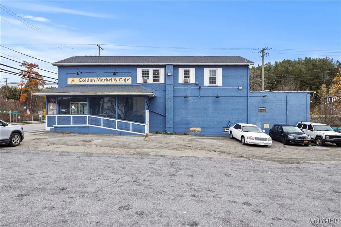 8796 State Road, Colden, New York 14033, Colden, New York 14033, 3 Bedrooms Bedrooms, ,1 BathroomBathrooms,Residential,For Sale,8796 State Road, Colden, New York 14033,0,B1649423