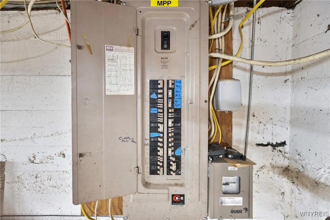 8796 State Road, Colden, New York 14033, Colden, New York 14033, 3 Bedrooms Bedrooms, ,1 BathroomBathrooms,Residential,For Sale,8796 State Road, Colden, New York 14033,0,B1649423