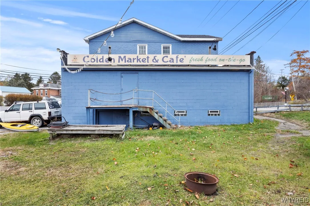 8796 State Road, Colden, New York 14033, Colden, New York 14033, 3 Bedrooms Bedrooms, ,1 BathroomBathrooms,Residential,For Sale,8796 State Road, Colden, New York 14033,0,B1649423