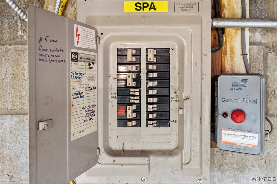 8796 State Road, Colden, New York 14033, Colden, New York 14033, 3 Bedrooms Bedrooms, ,1 BathroomBathrooms,Residential,For Sale,8796 State Road, Colden, New York 14033,0,B1649423