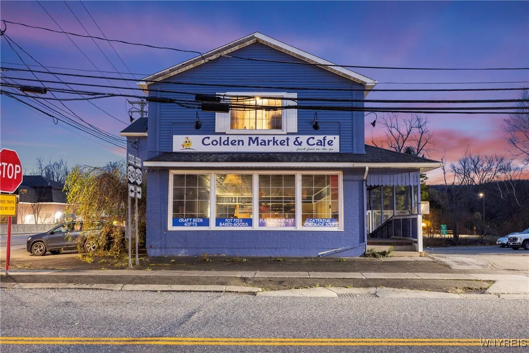 8796 State Road, Colden, New York 14033, Colden, New York 14033, 3 Bedrooms Bedrooms, ,1 BathroomBathrooms,Residential,For Sale,8796 State Road, Colden, New York 14033,0,B1649423