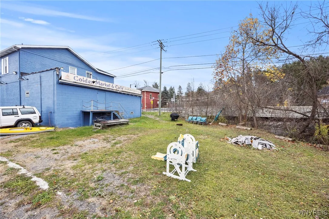 8796 State Road, Colden, New York 14033, Colden, New York 14033, 3 Bedrooms Bedrooms, ,1 BathroomBathrooms,Residential,For Sale,8796 State Road, Colden, New York 14033,0,B1649423