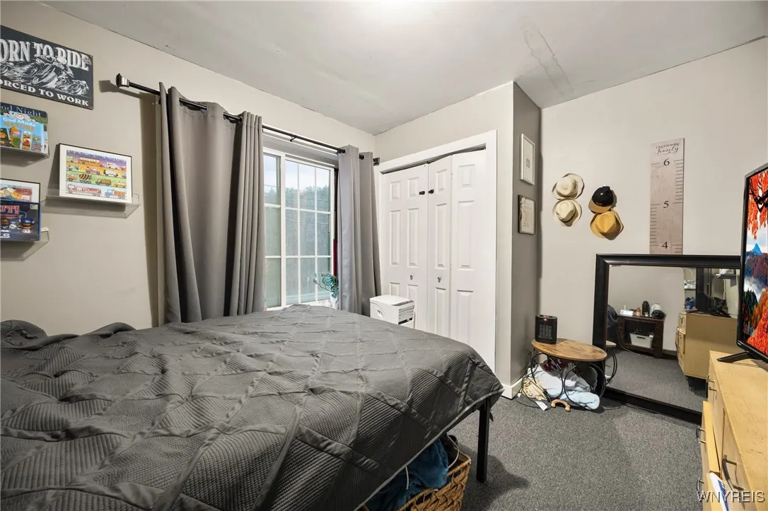 8796 State Road, Colden, New York 14033, Colden, New York 14033, 3 Bedrooms Bedrooms, ,1 BathroomBathrooms,Residential,For Sale,8796 State Road, Colden, New York 14033,0,B1649423