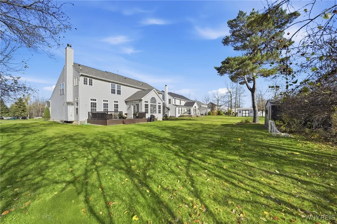 9031 Michael Douglas Drive, Clarence, New York 140, Clarence, New York 14032, 4 Bedrooms Bedrooms, 10 Rooms Rooms,2 BathroomsBathrooms,Residential,For Sale,9031 Michael Douglas Drive, Clarence, New York 140,0,B1649416