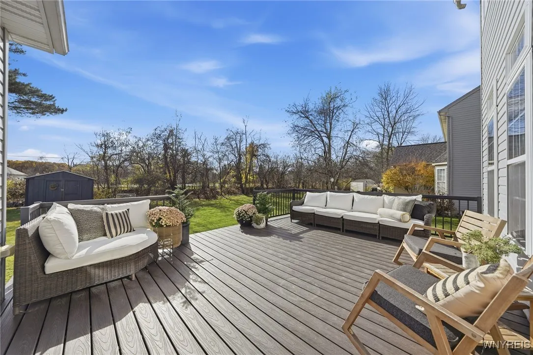 9031 Michael Douglas Drive, Clarence, New York 140, Clarence, New York 14032, 4 Bedrooms Bedrooms, 10 Rooms Rooms,2 BathroomsBathrooms,Residential,For Sale,9031 Michael Douglas Drive, Clarence, New York 140,0,B1649416